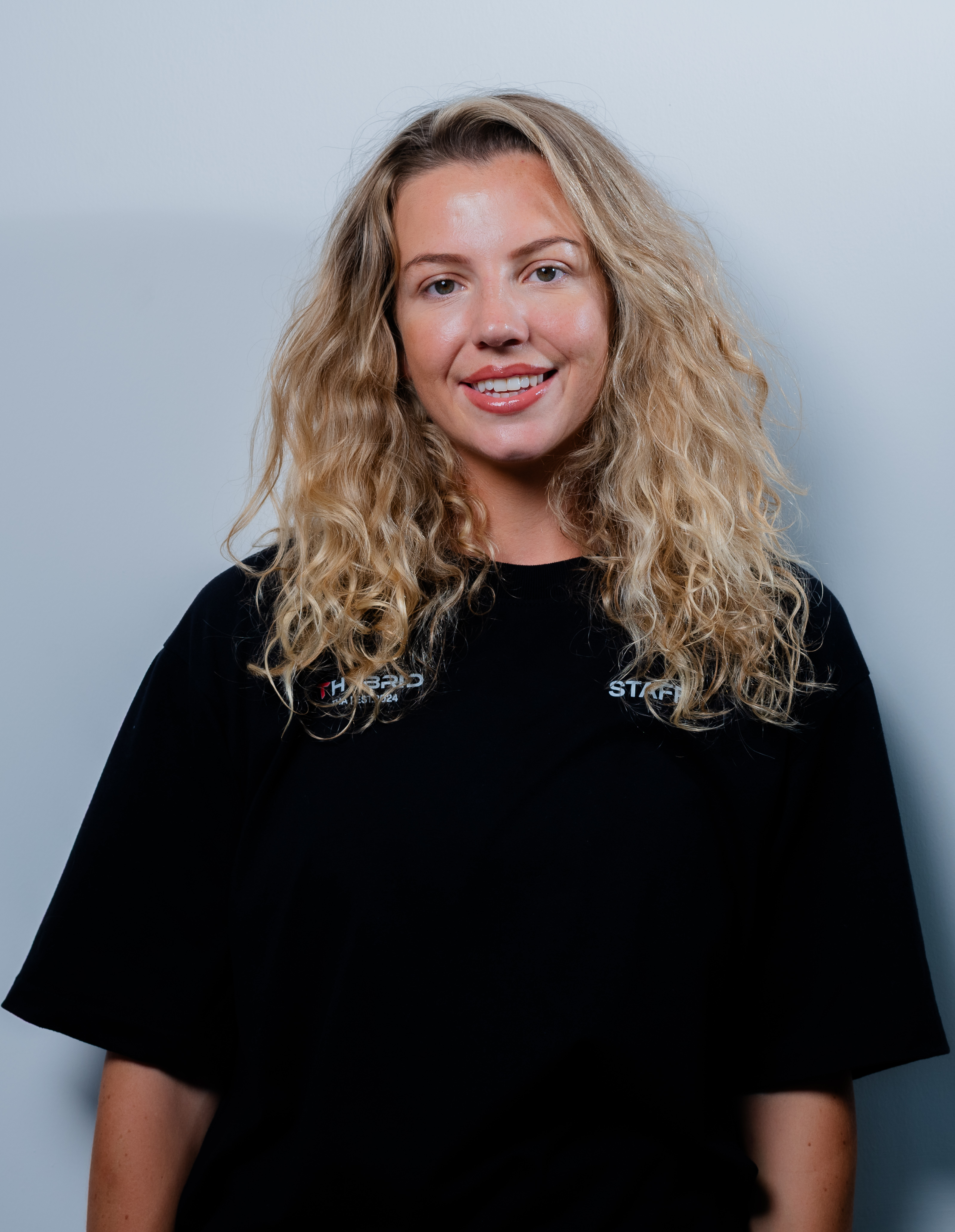 Samantha, Brand and Communications